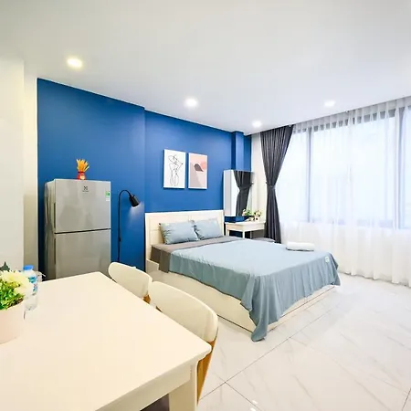 Peace Hotel & Apartment